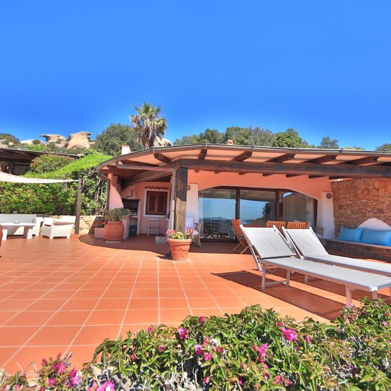 Cottage Sardinia by KlabHouse - Villa con 2 Camere da Letto - 6