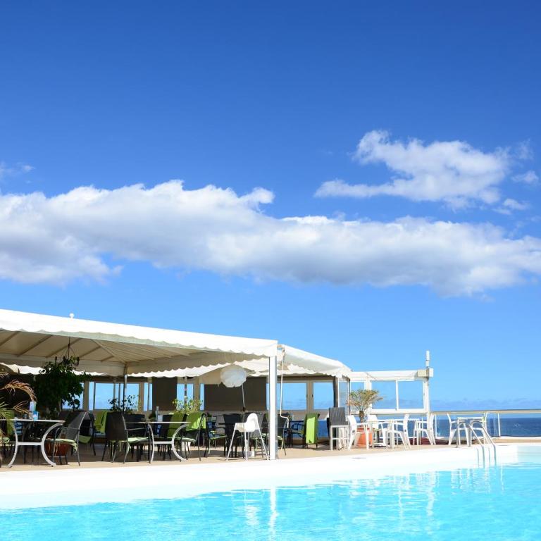 Atlantic Beach Club - Apartamento Deluxe de 1 dormitorio - 22