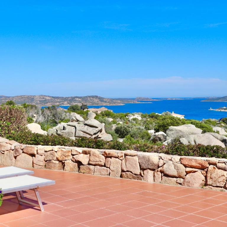 Cottage Sardinia by KlabHouse - Villa con 2 Camere da Letto - 10