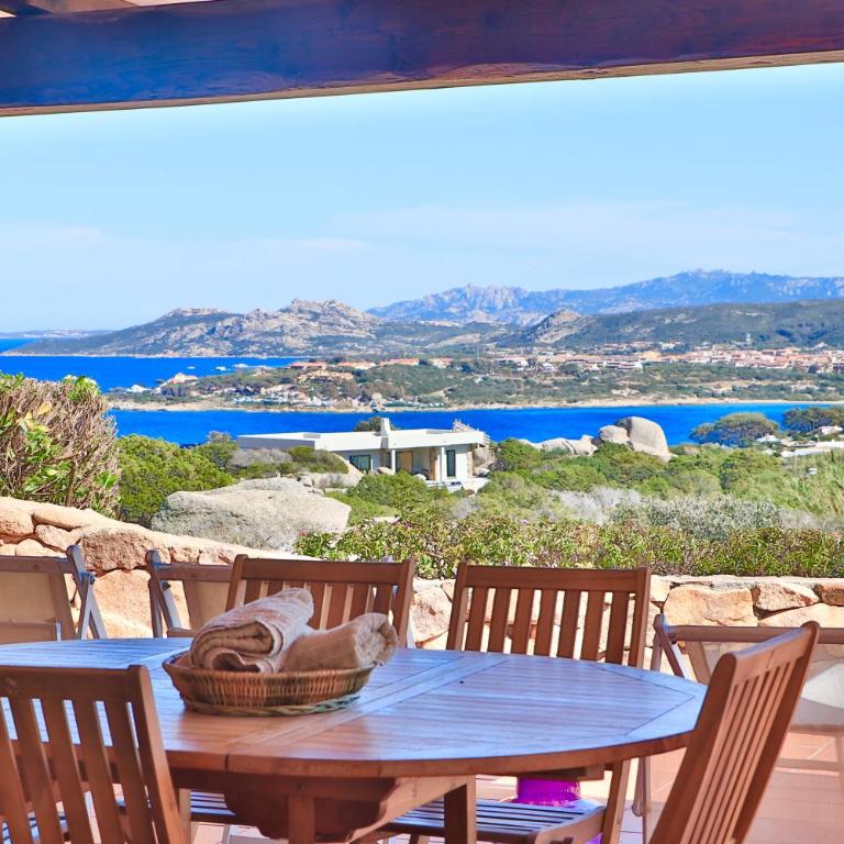 Cottage Sardinia by KlabHouse - Villa con 2 Camere da Letto - 11