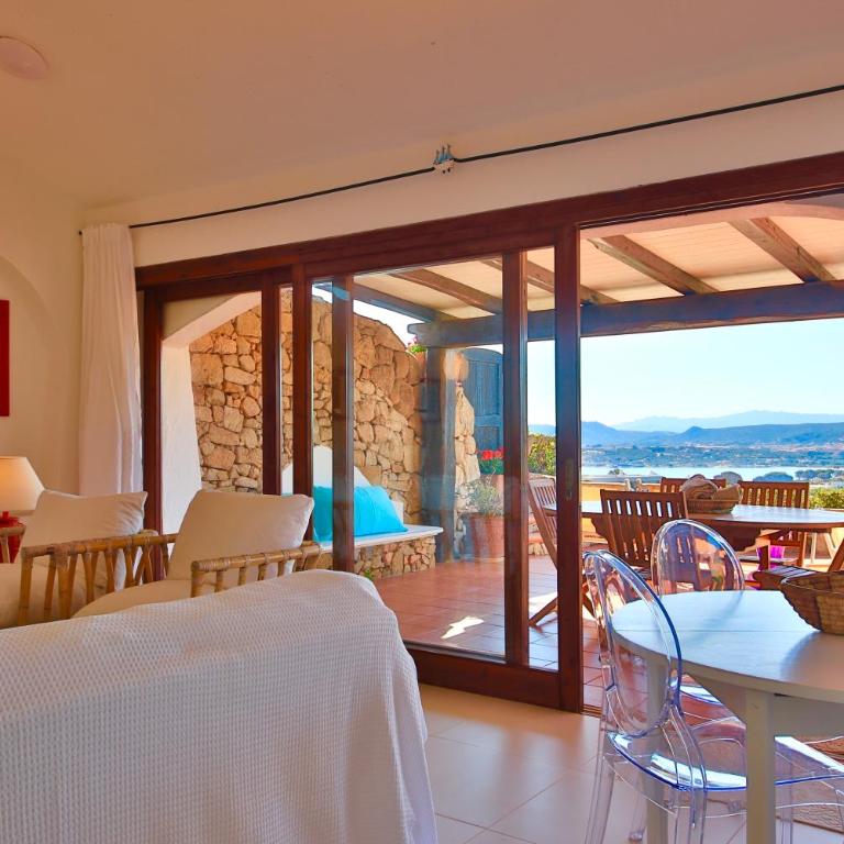 Cottage Sardinia by KlabHouse - Villa con 2 Camere da Letto - 13