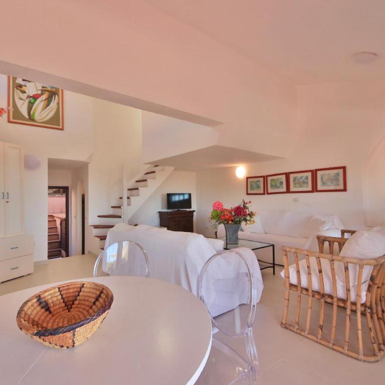 Cottage Sardinia by KlabHouse - Villa con 2 Camere da Letto - 14