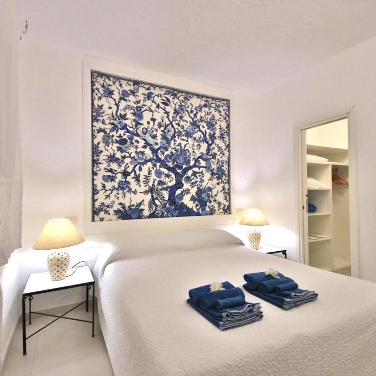 Cottage Sardinia by KlabHouse - Villa con 2 Camere da Letto - 15