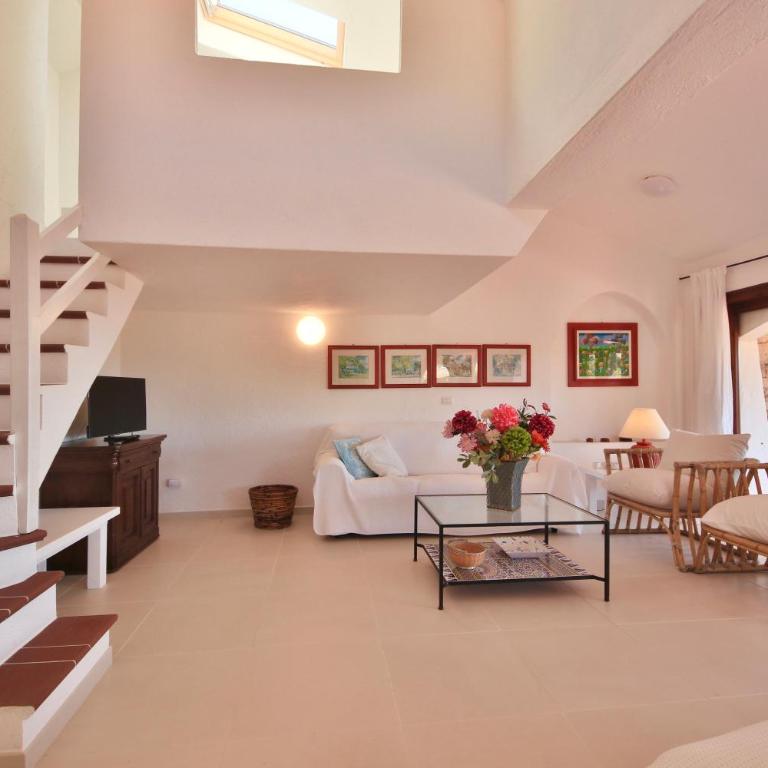 Cottage Sardinia by KlabHouse - Villa con 2 Camere da Letto - 17