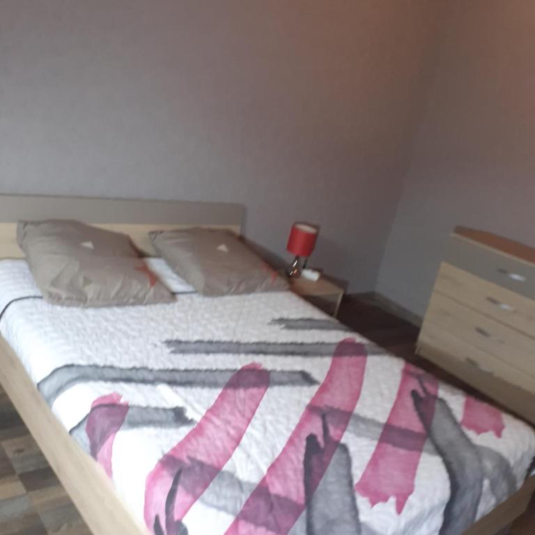 Appartement T2 centre les Abrets - Appartement 1 Chambre - 3