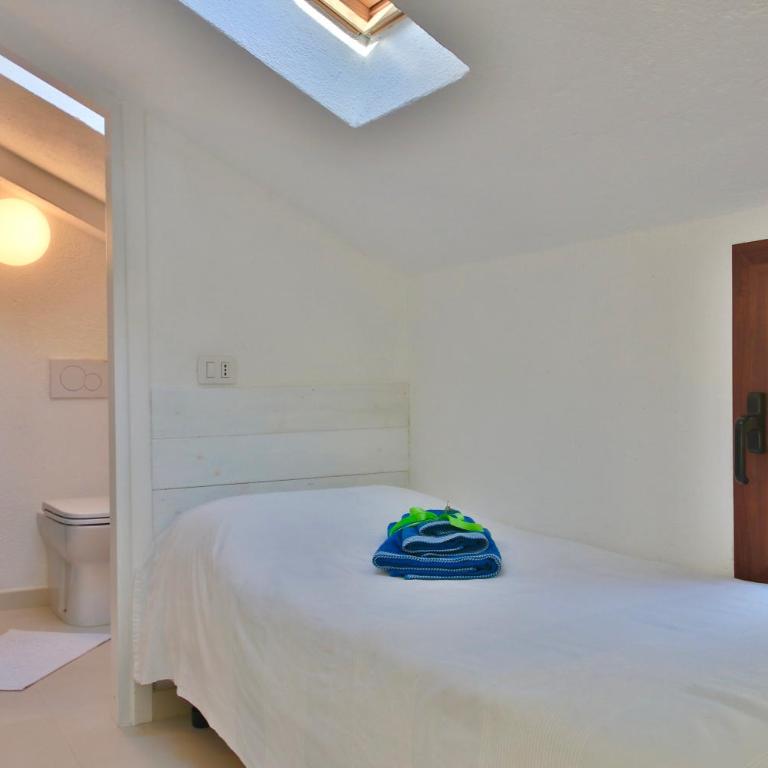 Cottage Sardinia by KlabHouse - Villa con 2 Camere da Letto - 21
