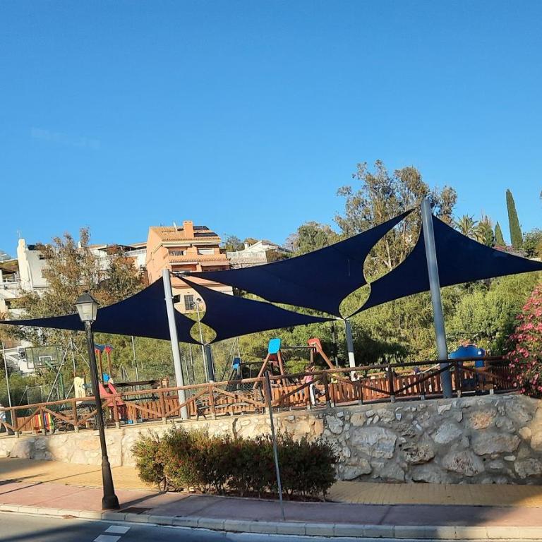 Costa del Sol familyholiday, seaview, 2 bedroom, pool - Apartamento de 2 dormitorios - 16