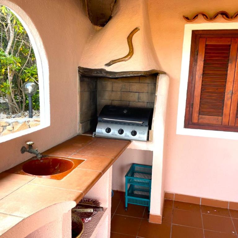 Cottage Sardinia by KlabHouse - Villa con 2 Camere da Letto - 24