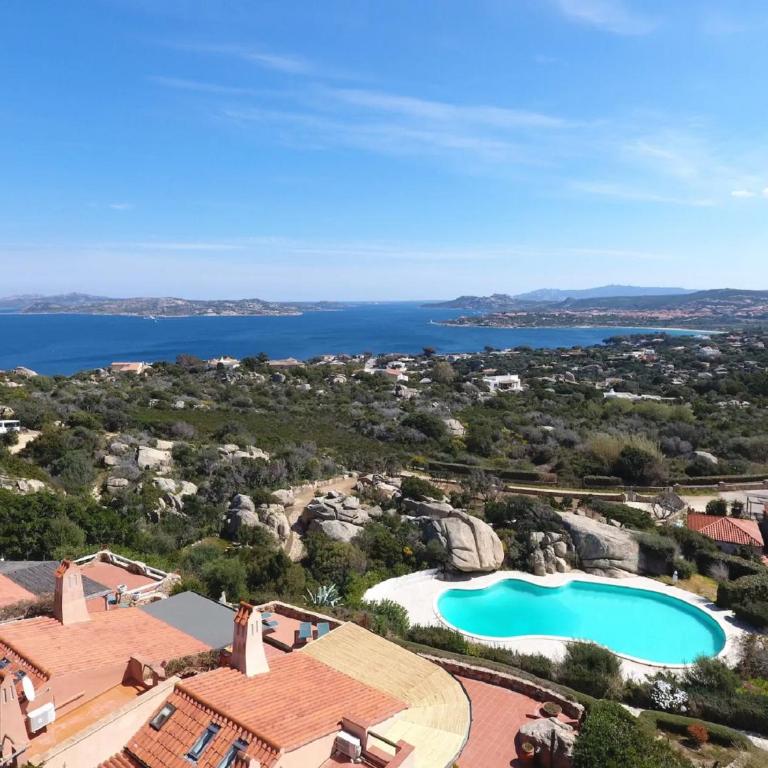 Cottage Sardinia by KlabHouse - Villa con 2 Camere da Letto - 25