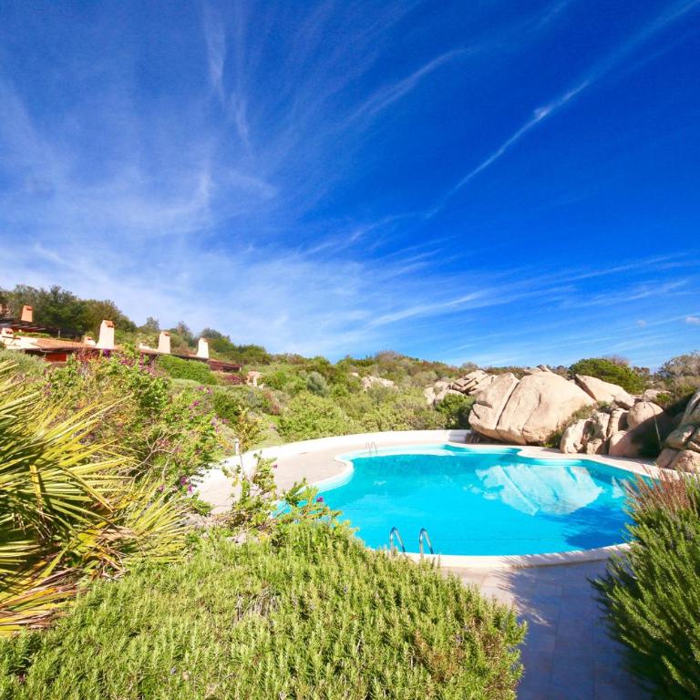 Cottage Sardinia by KlabHouse - Villa con 2 Camere da Letto - 26