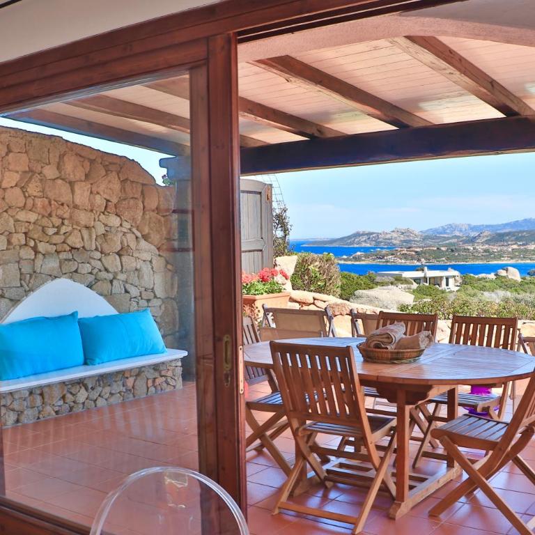 Cottage Sardinia by KlabHouse - Villa con 2 Camere da Letto - 29