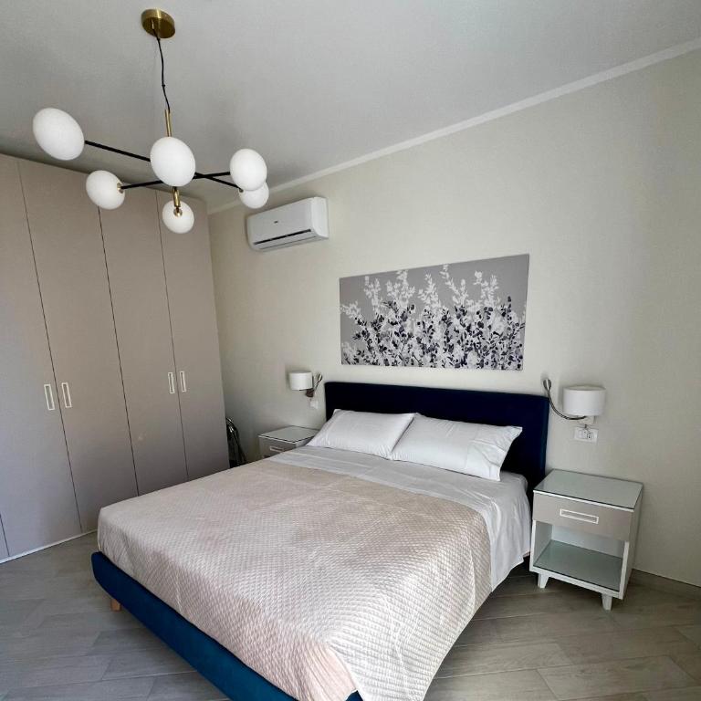 NOVIMO Comfort Apartment with elevator and secure privat parking space - Apartment mit 2 Schlafzimmern und Aussicht - 3