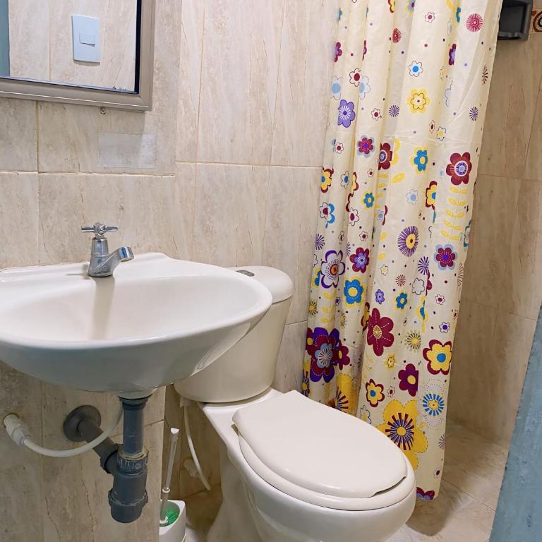Cabañas Ypaos - Apartamento de 2 dormitorios - 5