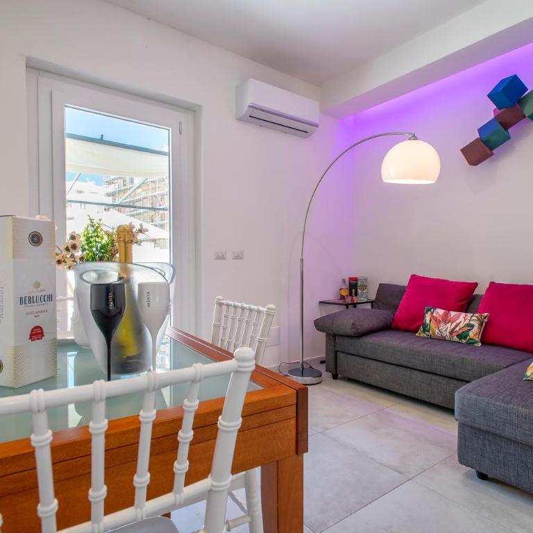Casa mare & spa Alghero - Three-Bedroom Apartment - 50