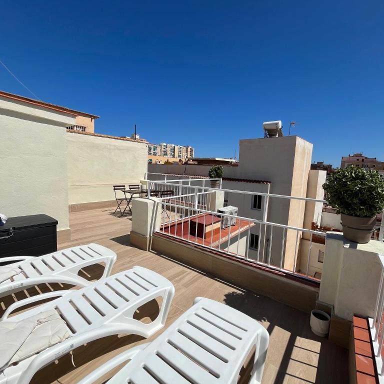 New Apartment in Málaga Center - Apartamento - 2