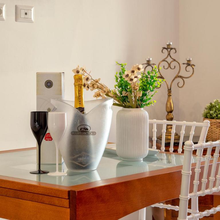 Casa mare & spa Alghero - Three-Bedroom Apartment - 48