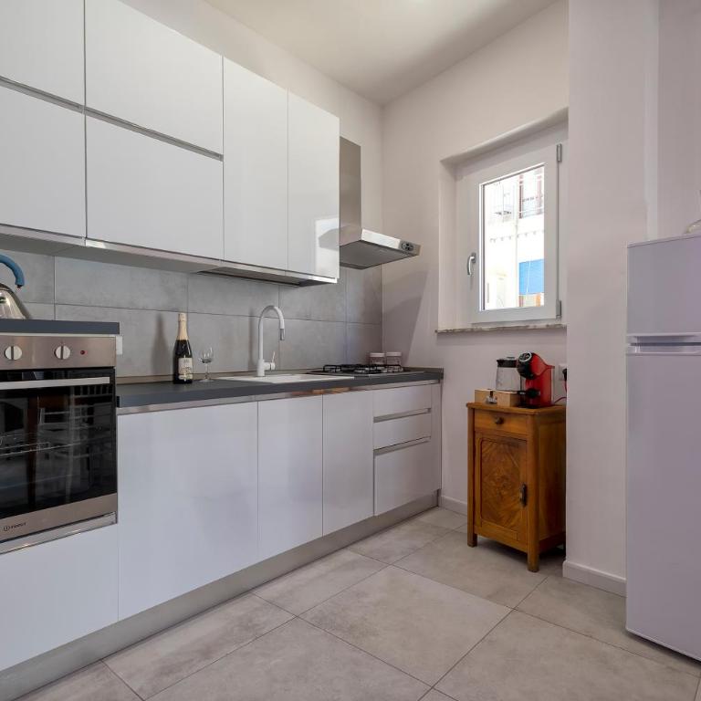 Casa mare & spa Alghero - Three-Bedroom Apartment - 46