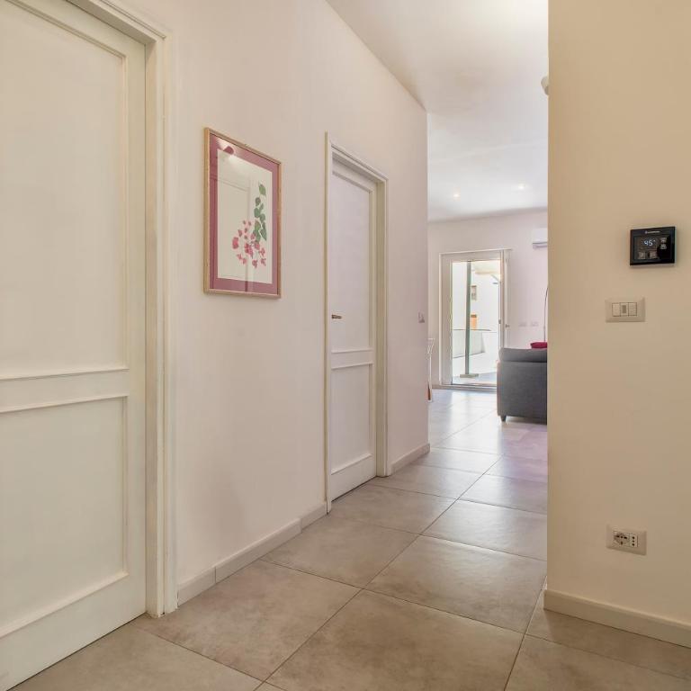 Casa mare & spa Alghero - Three-Bedroom Apartment - 44