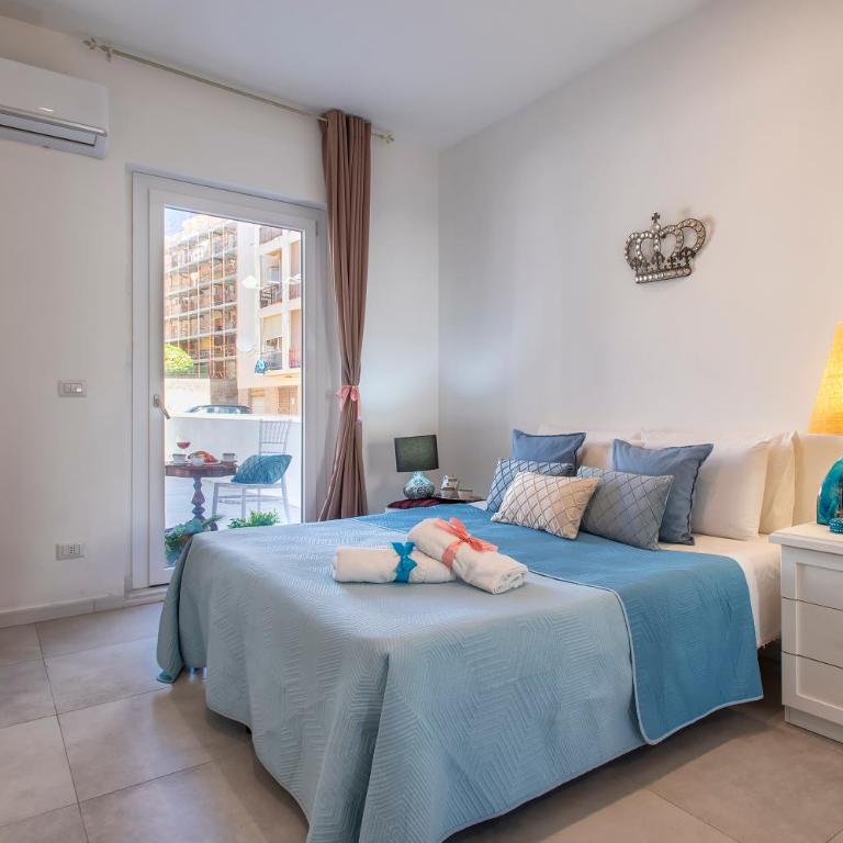 Casa mare & spa Alghero - Three-Bedroom Apartment - 22