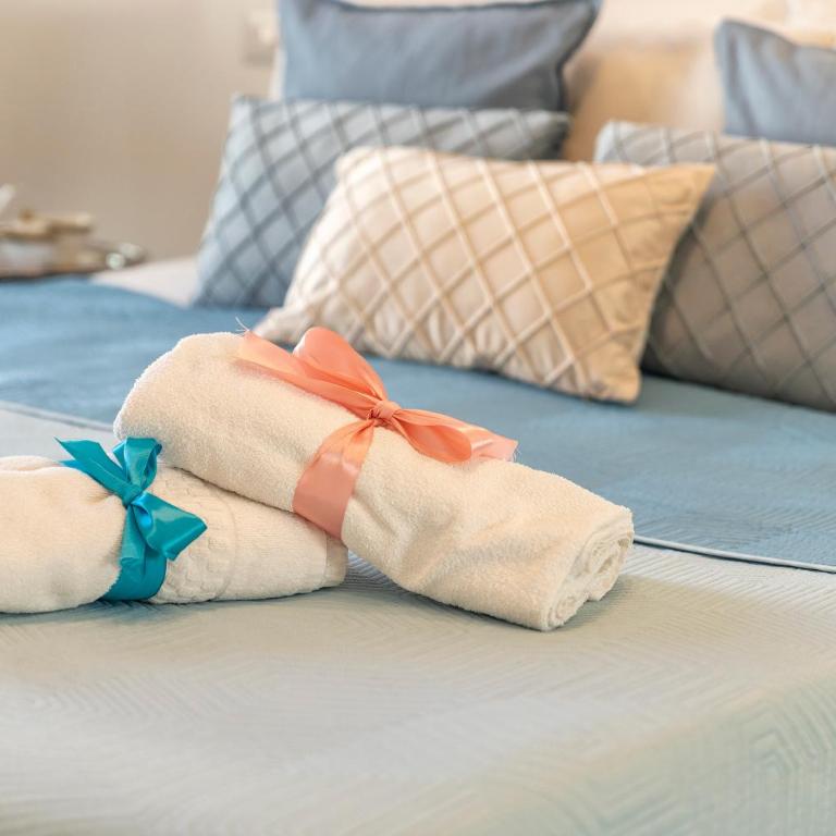 Casa mare & spa Alghero - Three-Bedroom Apartment - 29
