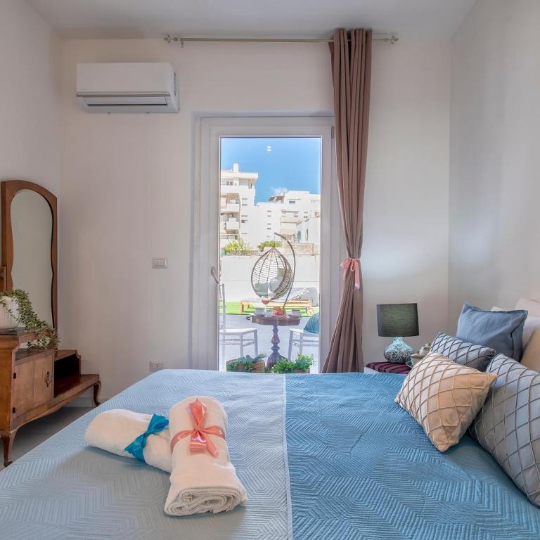 Casa mare & spa Alghero - Three-Bedroom Apartment - 26