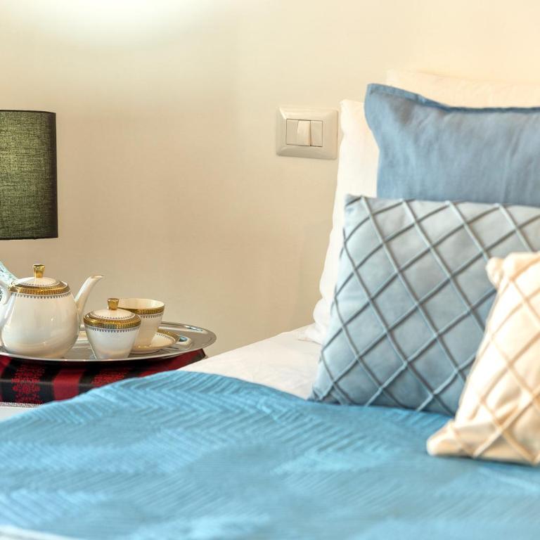 Casa mare & spa Alghero - Three-Bedroom Apartment - 30