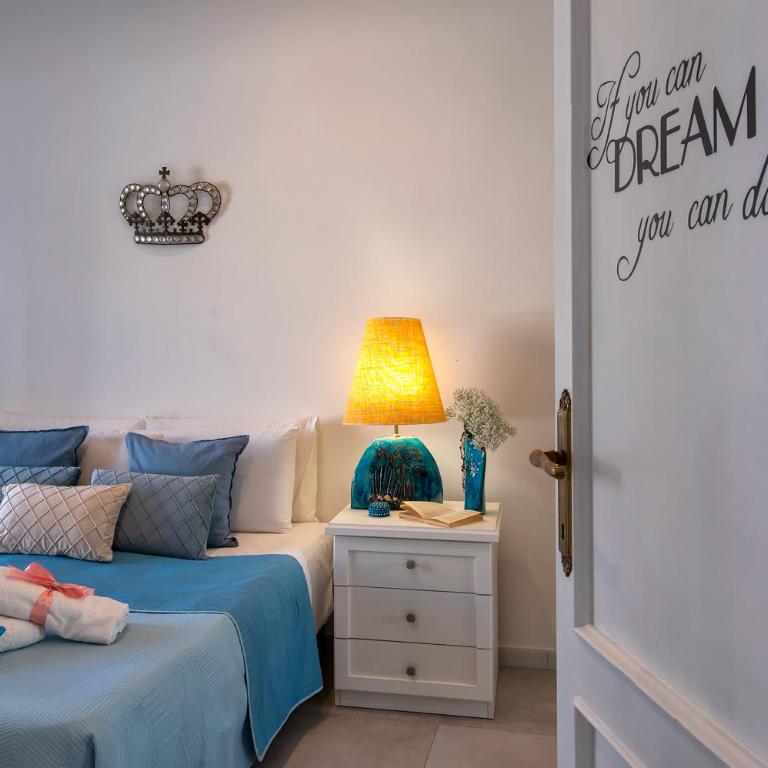 Casa mare & spa Alghero - Three-Bedroom Apartment - 27