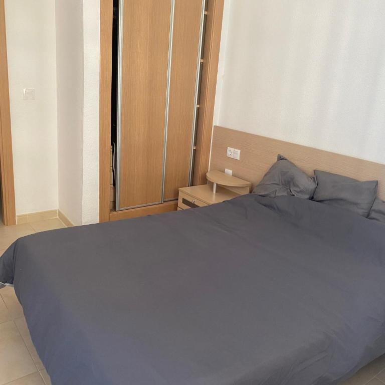 Appart vue sur mer a marina d'or - Apartamento de 2 dormitorios - 26