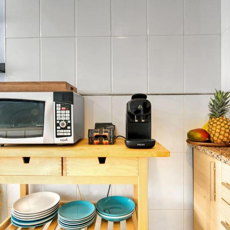 Apartamento Valparaiso - Apartamento con 4 dormitorios - 4