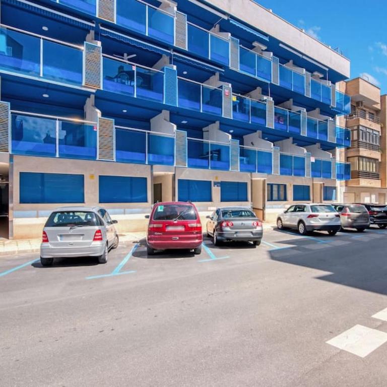 Apartamento Valparaiso - Apartamento con 4 dormitorios - 6