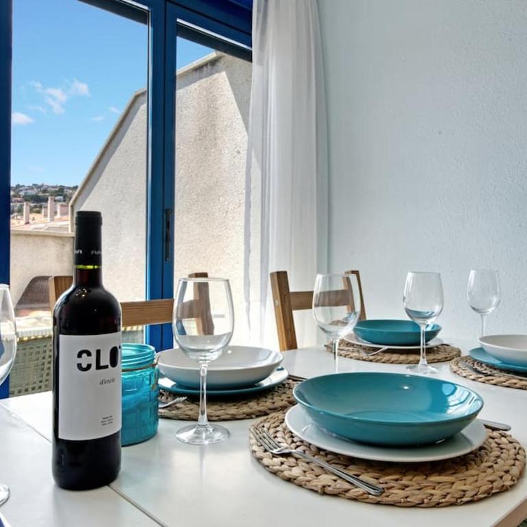 Apartamento Valparaiso - Apartamento con 4 dormitorios - 9