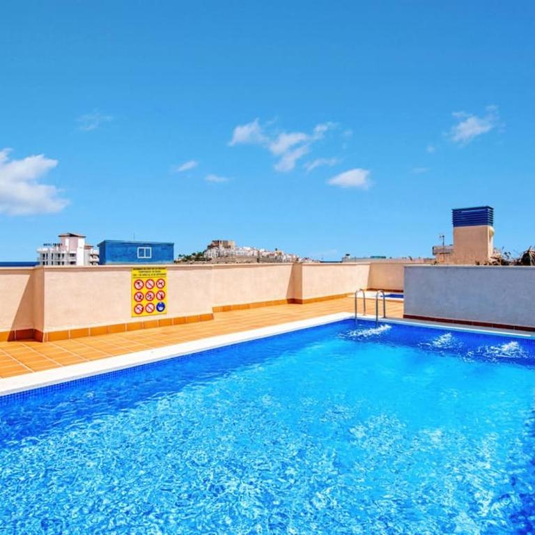 Apartamento Valparaiso - Apartamento con 4 dormitorios - 10