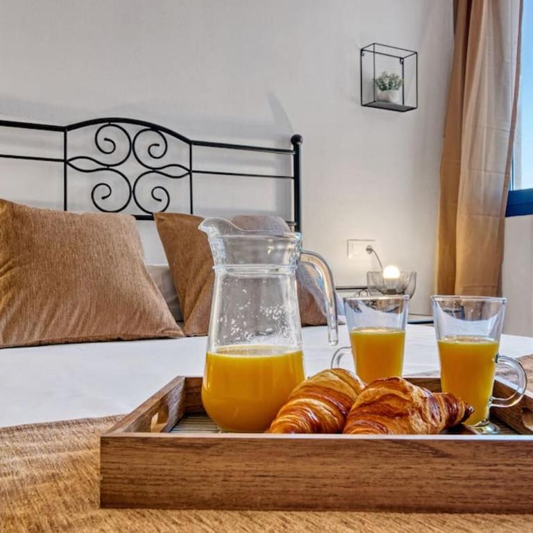 Apartamento Valparaiso - Apartamento con 4 dormitorios - 14