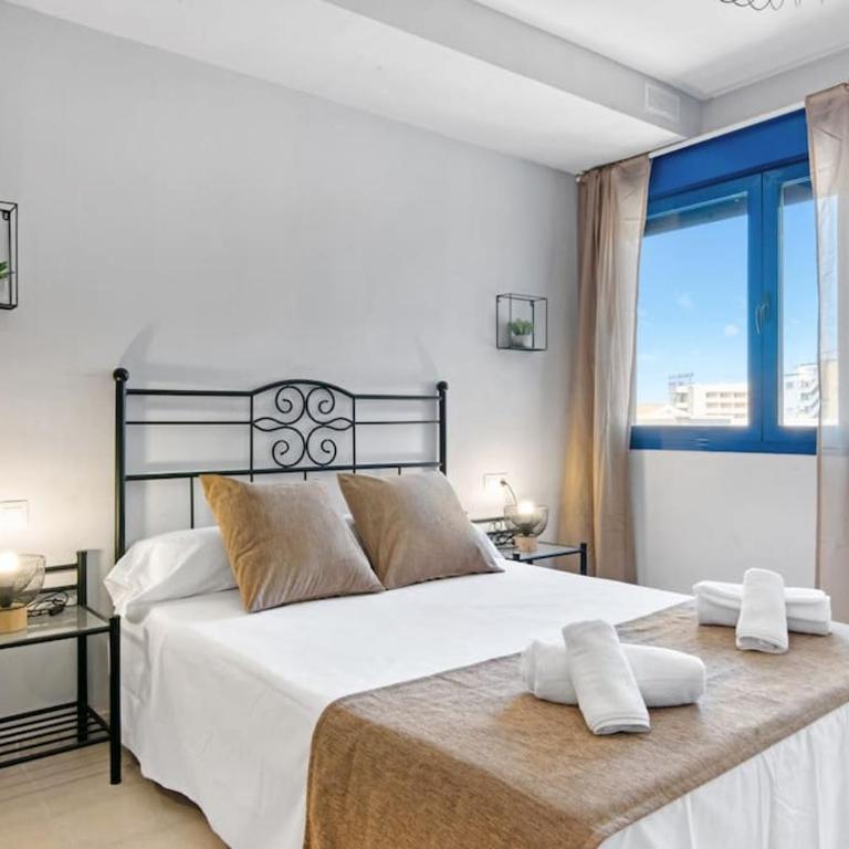 Apartamento Valparaiso - Apartamento con 4 dormitorios - 15