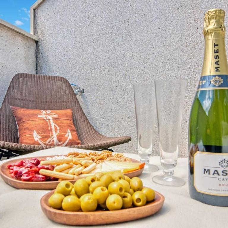 Apartamento Valparaiso - Apartamento con 4 dormitorios - 16