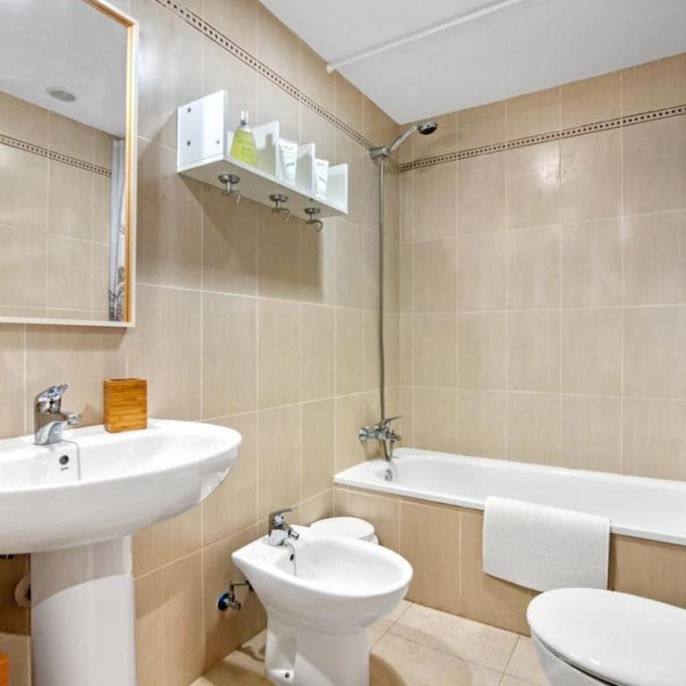 Apartamento Valparaiso - Apartamento con 4 dormitorios - 17