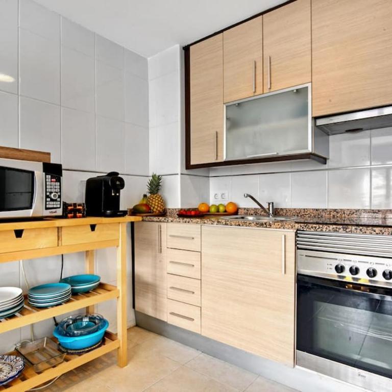 Apartamento Valparaiso - Apartamento con 4 dormitorios - 22