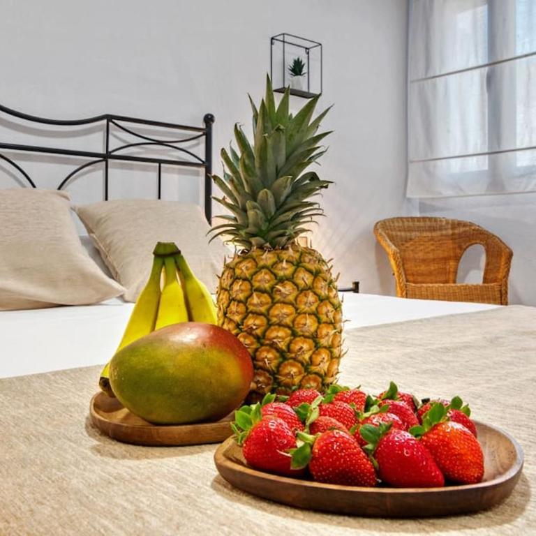 Apartamento Valparaiso - Apartamento con 4 dormitorios - 25