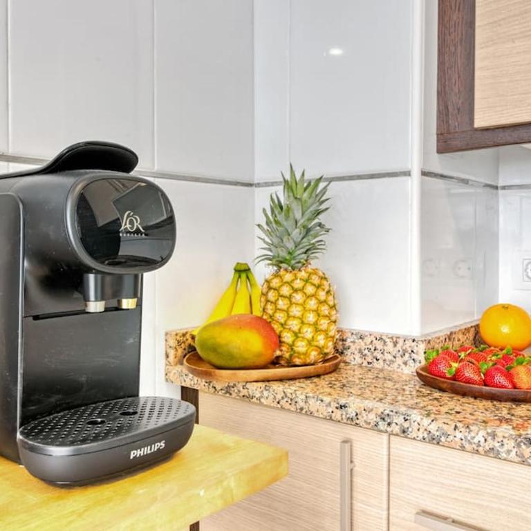 Apartamento Valparaiso - Apartamento con 4 dormitorios - 26