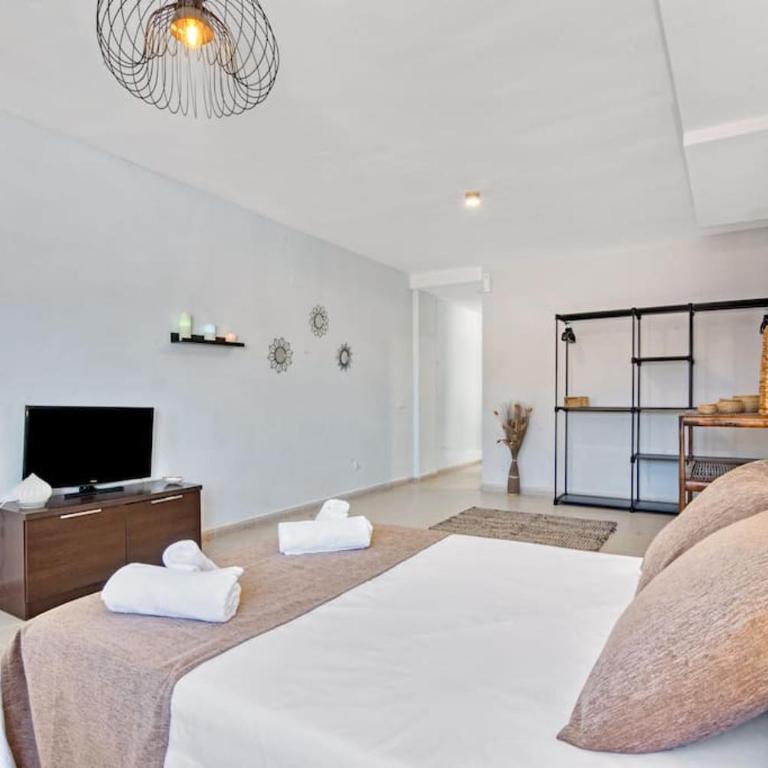Apartamento Valparaiso - Apartamento con 4 dormitorios - 31