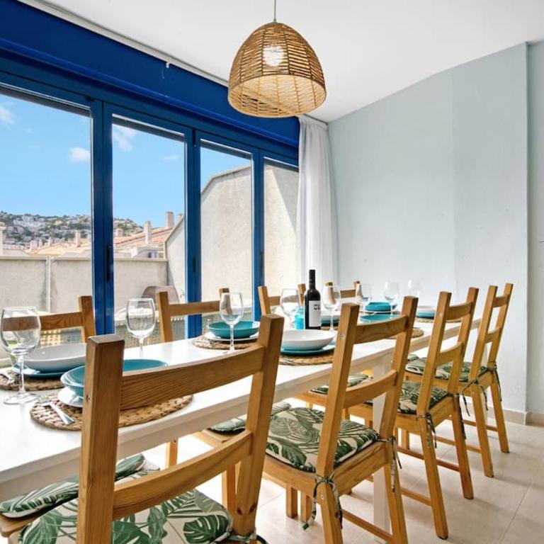 Apartamento Valparaiso - Apartamento con 4 dormitorios - 32