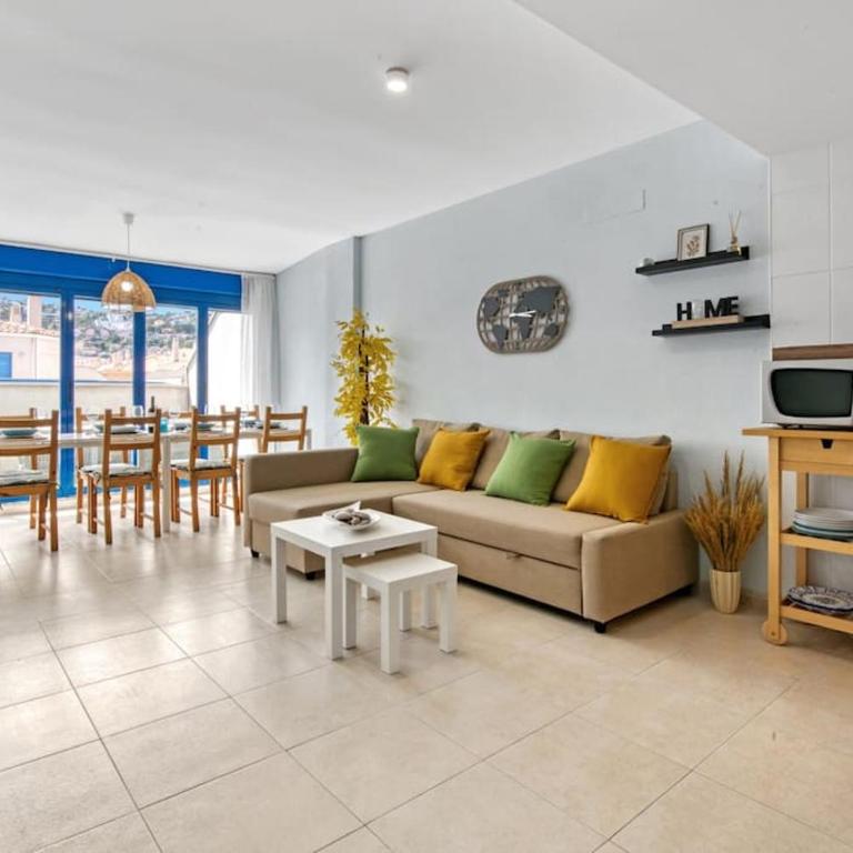 Apartamento Valparaiso - Apartamento con 4 dormitorios - 39