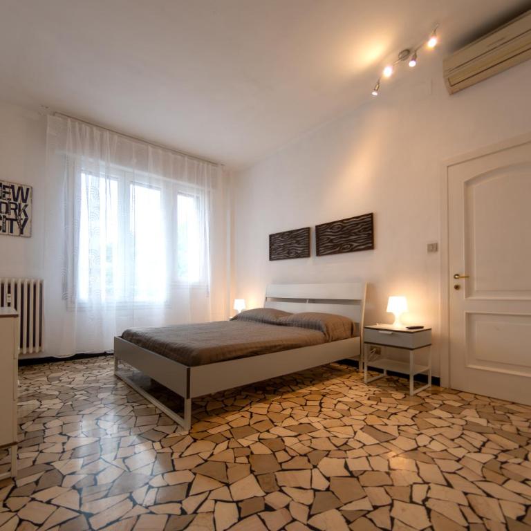 Casa Lilli: Comfort Bolognese - Two-Bedroom Apartment - 33