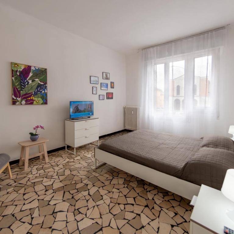 Casa Lilli: Comfort Bolognese - Two-Bedroom Apartment - 32