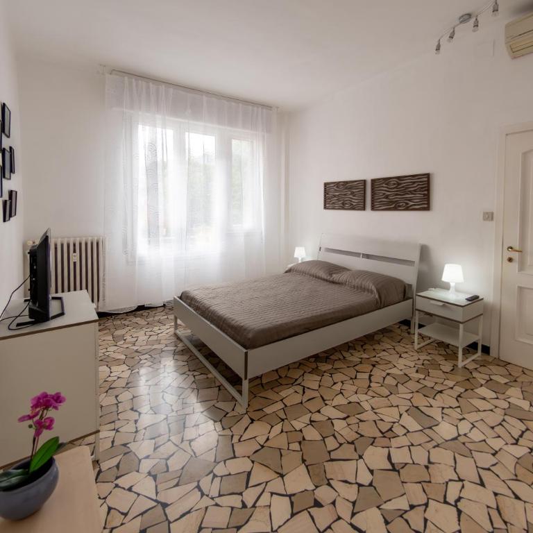 Casa Lilli: Comfort Bolognese - Two-Bedroom Apartment - 31