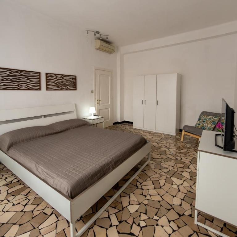 Casa Lilli: Comfort Bolognese - Two-Bedroom Apartment - 35