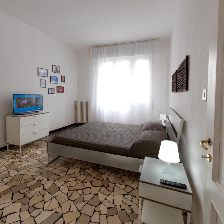 Casa Lilli: Comfort Bolognese - Two-Bedroom Apartment - 34