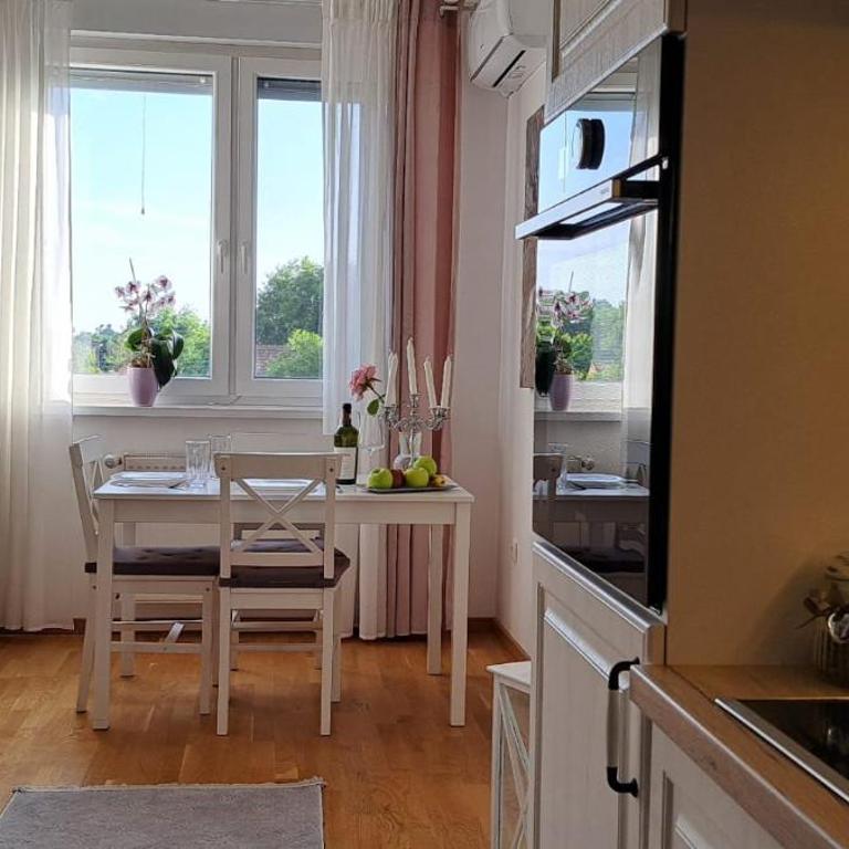 Omnia - One-Bedroom Apartment - 41
