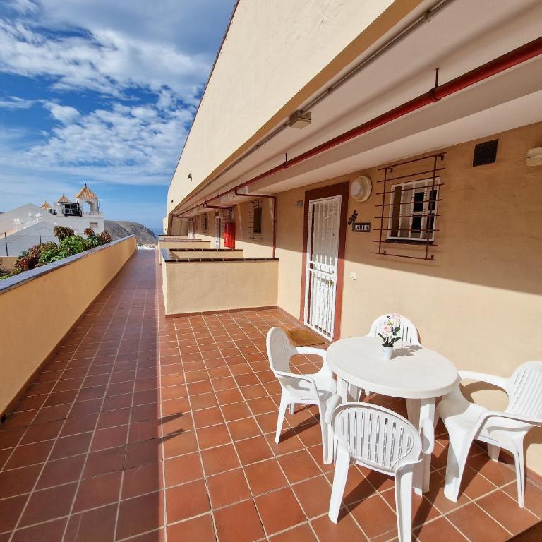 Best Panoramatic View Home in Los Cristianos - Apartamento con vistas al mar - 48