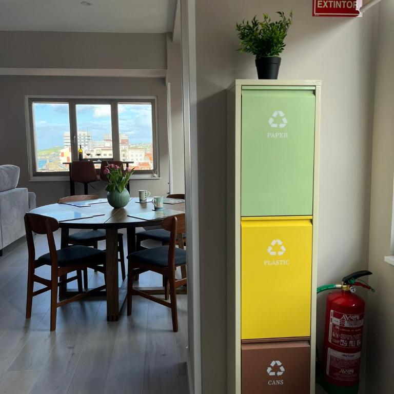 EL MIRADOR DEL CENTRO - Apartamento de 3 dormitorios - 31